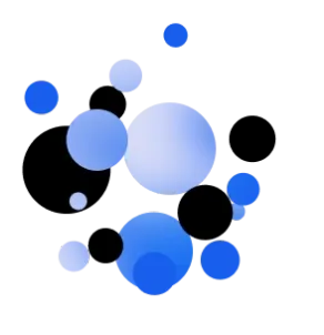 Decorative bubbles